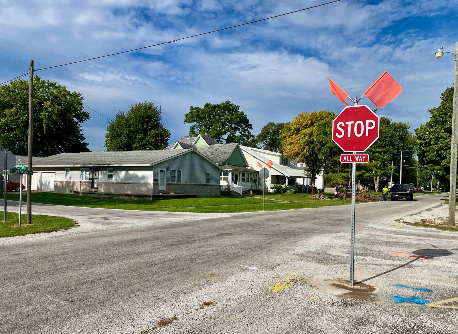 City of Sullivan, Illinois