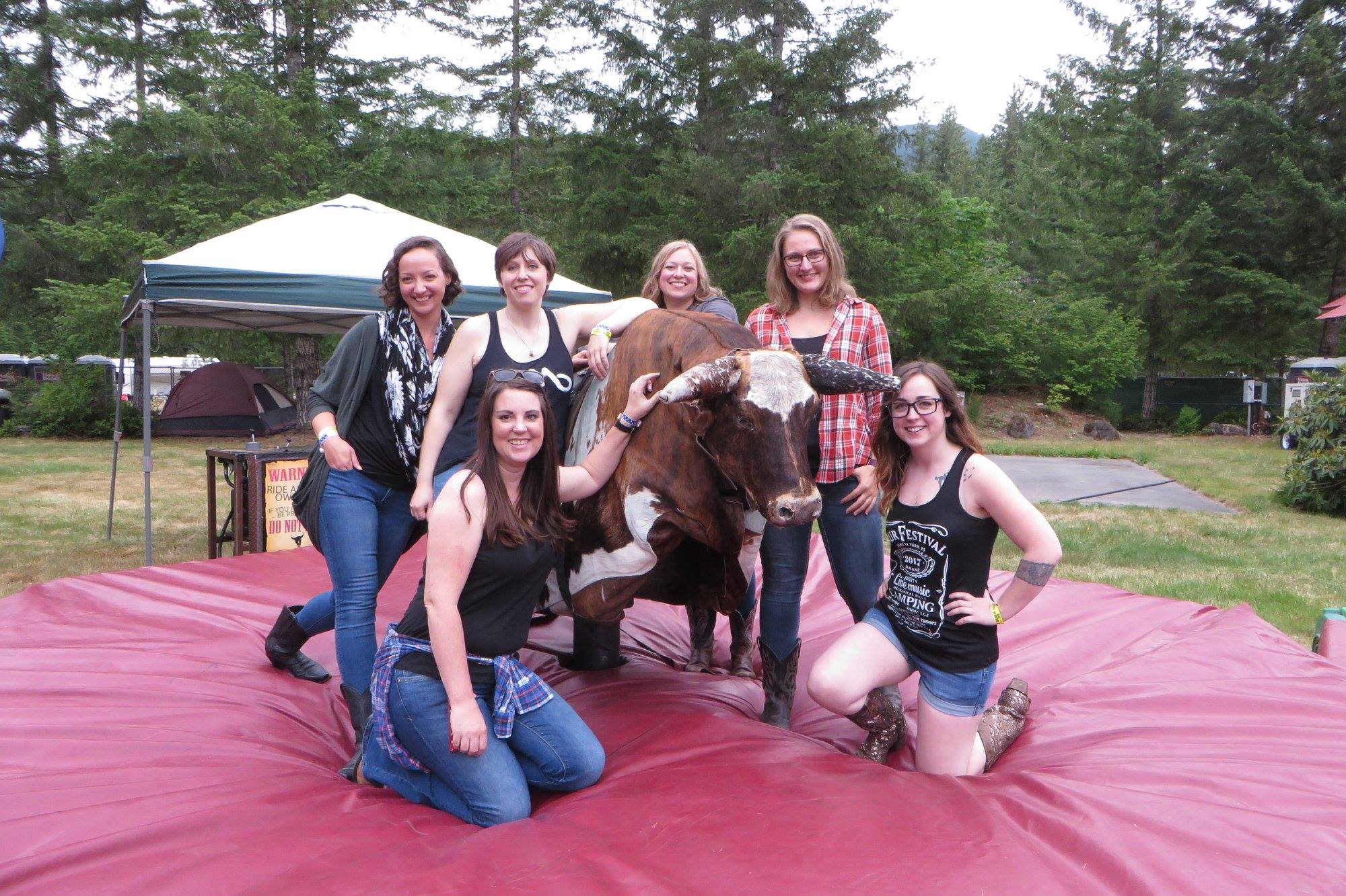 Bellingham Line Dancing