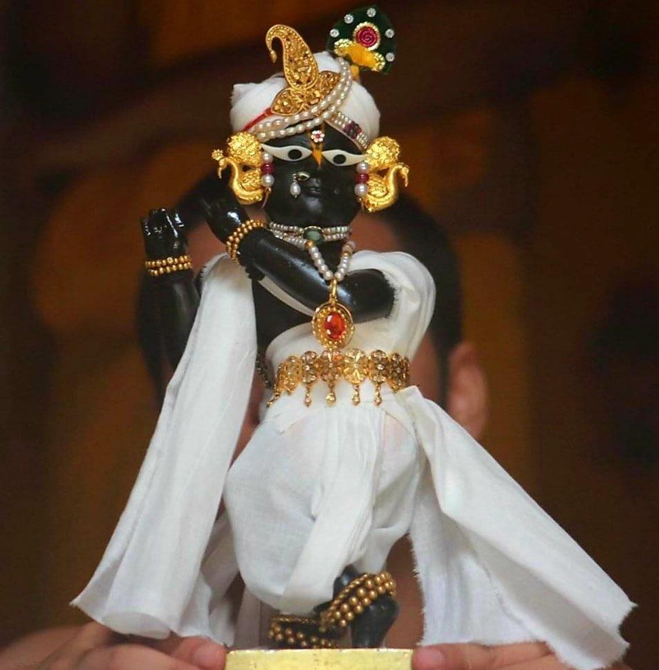 Sri Radha Raman - Sri Radha Raman added a new photo.