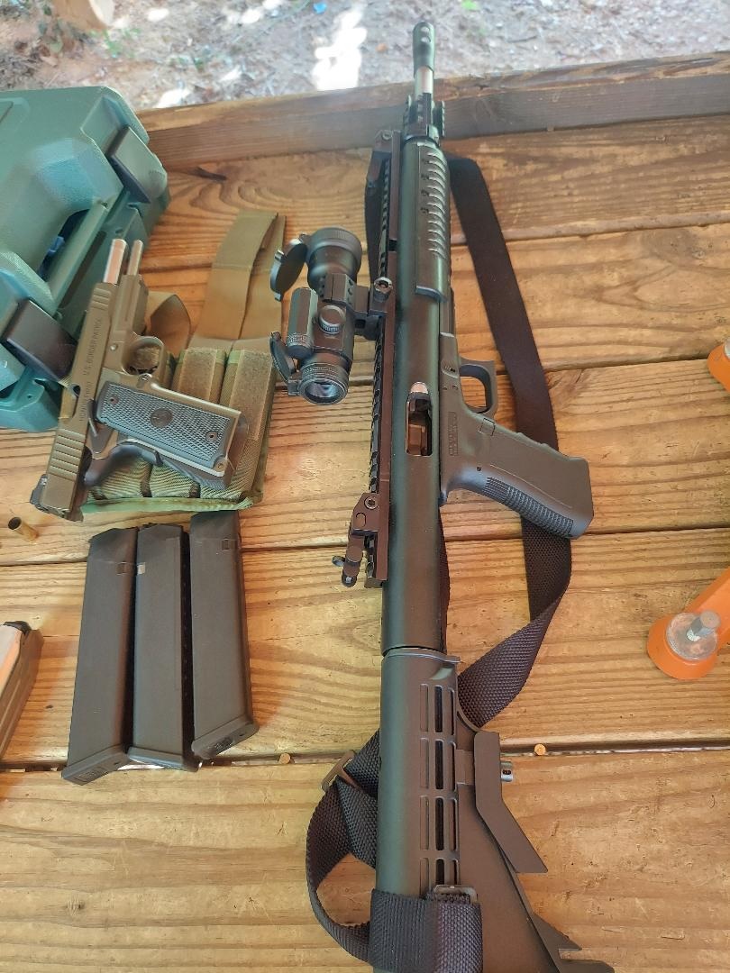 Mechtech - Take a look at this customer's setup, which utilizes the ...
