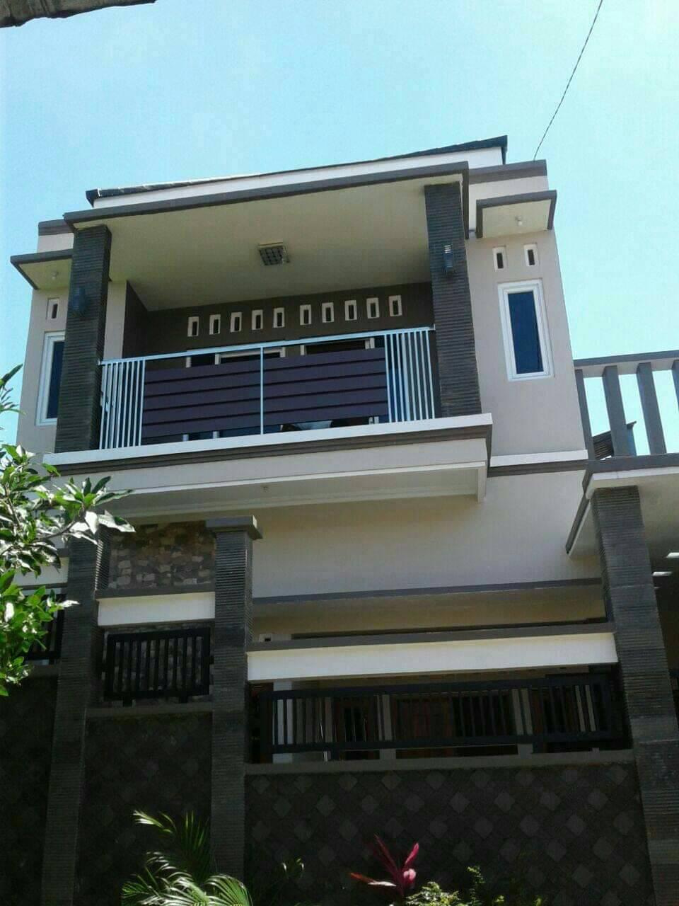 081325590693 - Railing Tangga Akrilik, Railing Tangga Besi, Railing ...