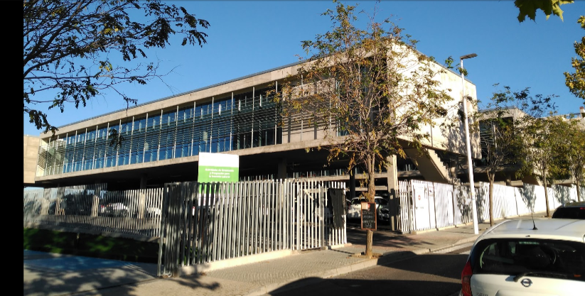 Centro de Salud Merida Norte | Mérida