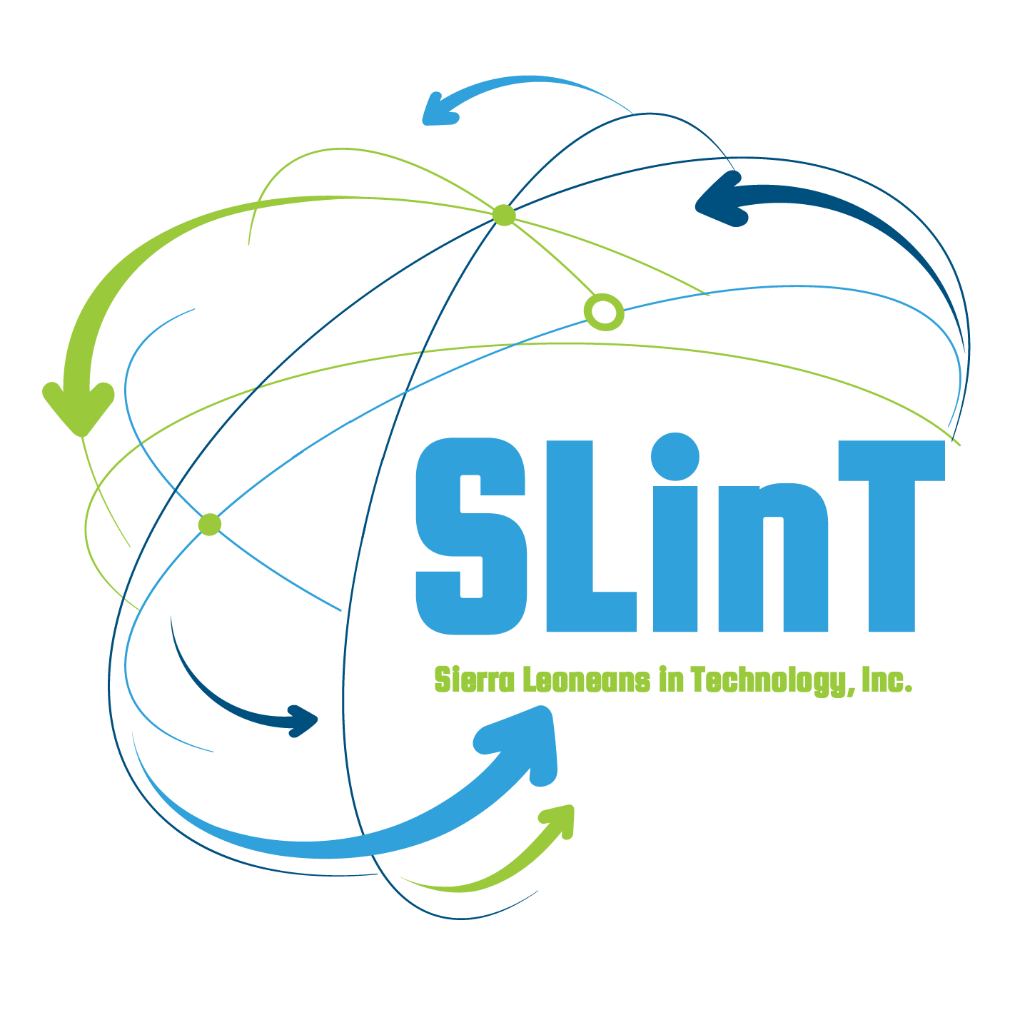 SLinT - 𝗠𝗲𝗲𝘁 Alie Bangura - 𝗜𝗧 𝗗𝗶𝗿𝗲𝗰𝘁𝗼𝗿, 𝗖𝘂𝗿𝗲 𝗕𝗹𝗶𝗻𝗱𝗻𝗲𝘀𝘀... | Facebook