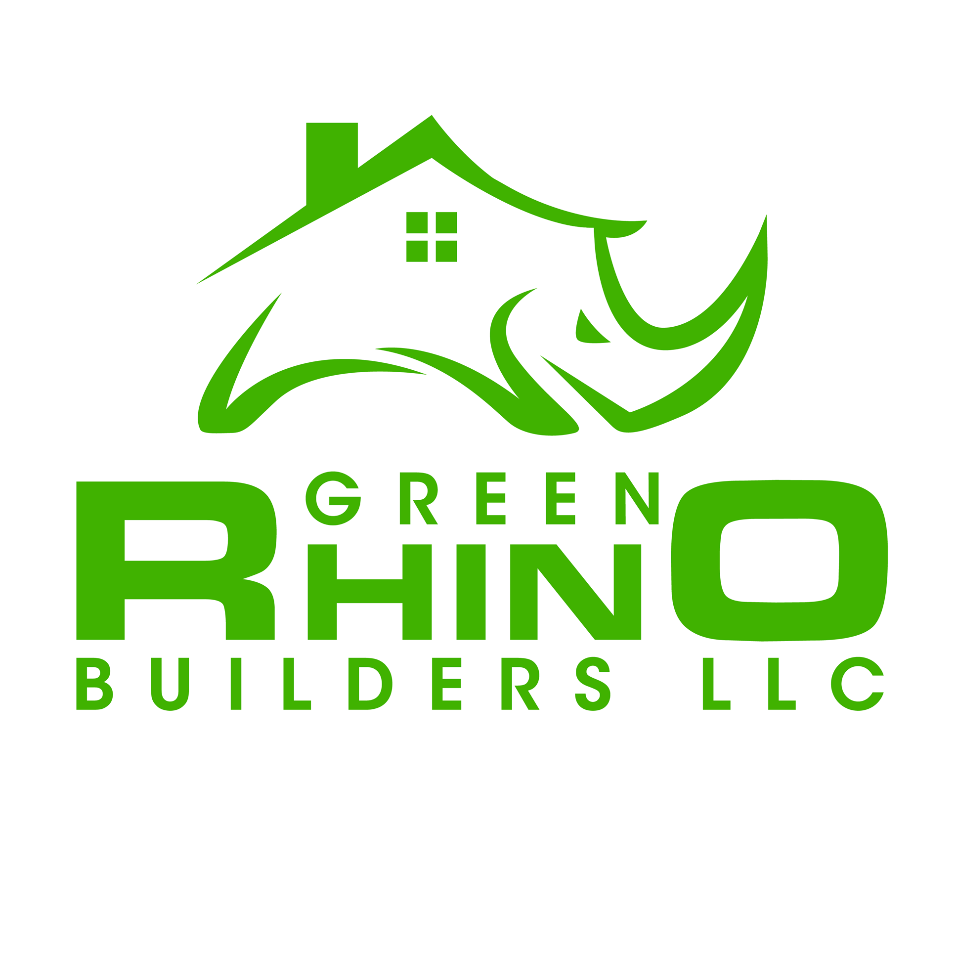 Green Rhino Builders | Customer Testimonial | Dave | Back at it again ...