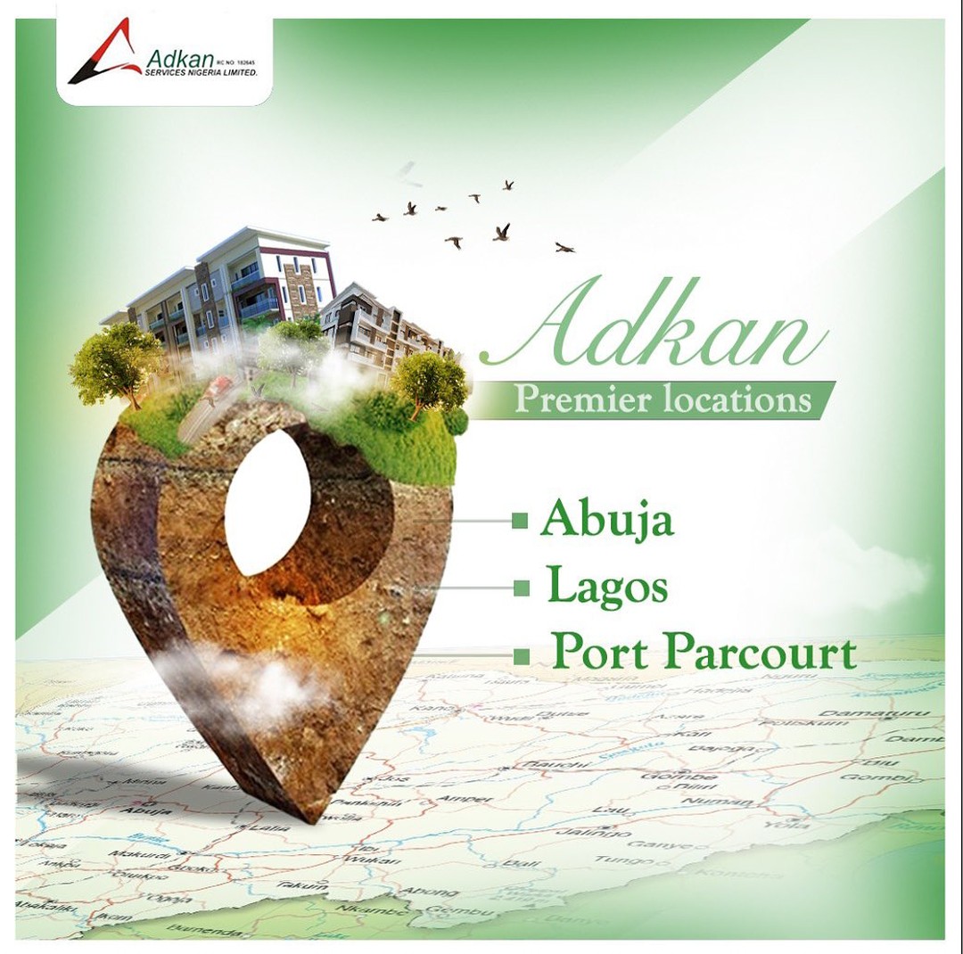Adkan Services Nigeria Ltd.