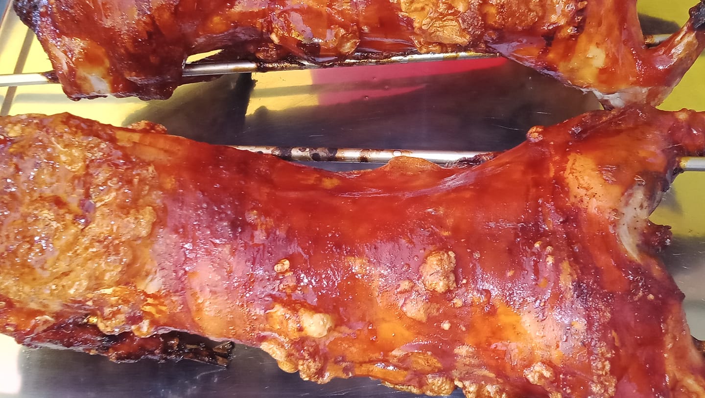 Bulacan Lechon Rabbit