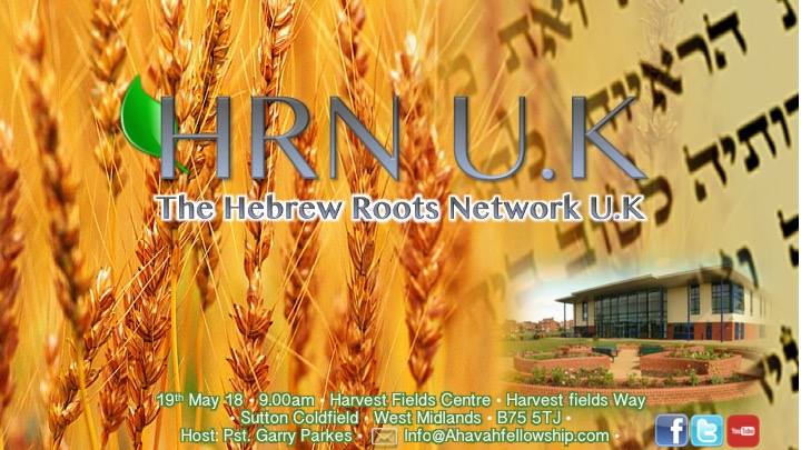 Hebrew Roots Network U.K