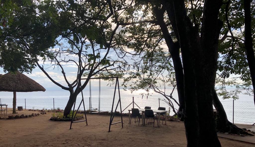 M'buta Tourist Lodge | Rumphi