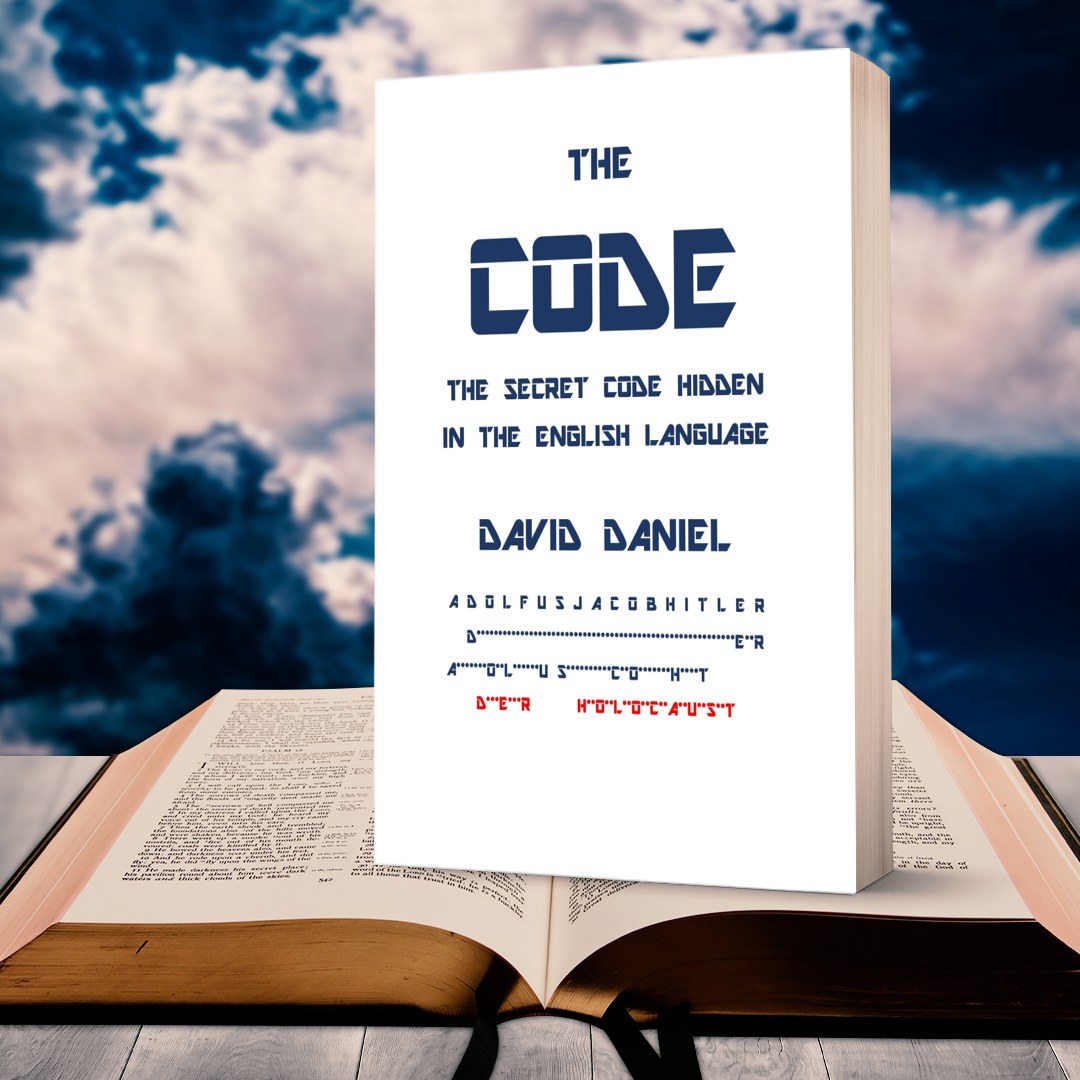The Code Breaker