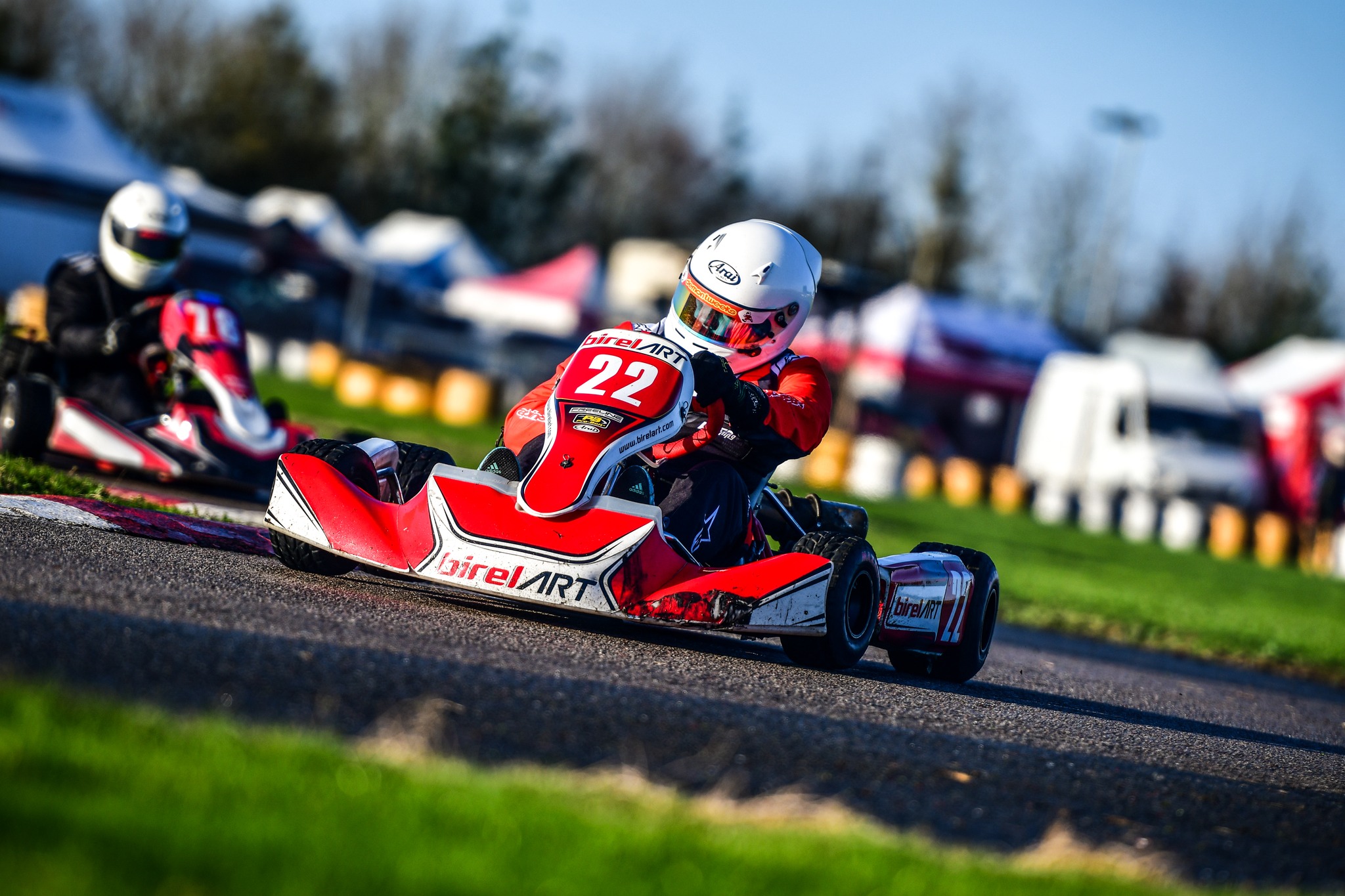 Dale Whitaker Racing