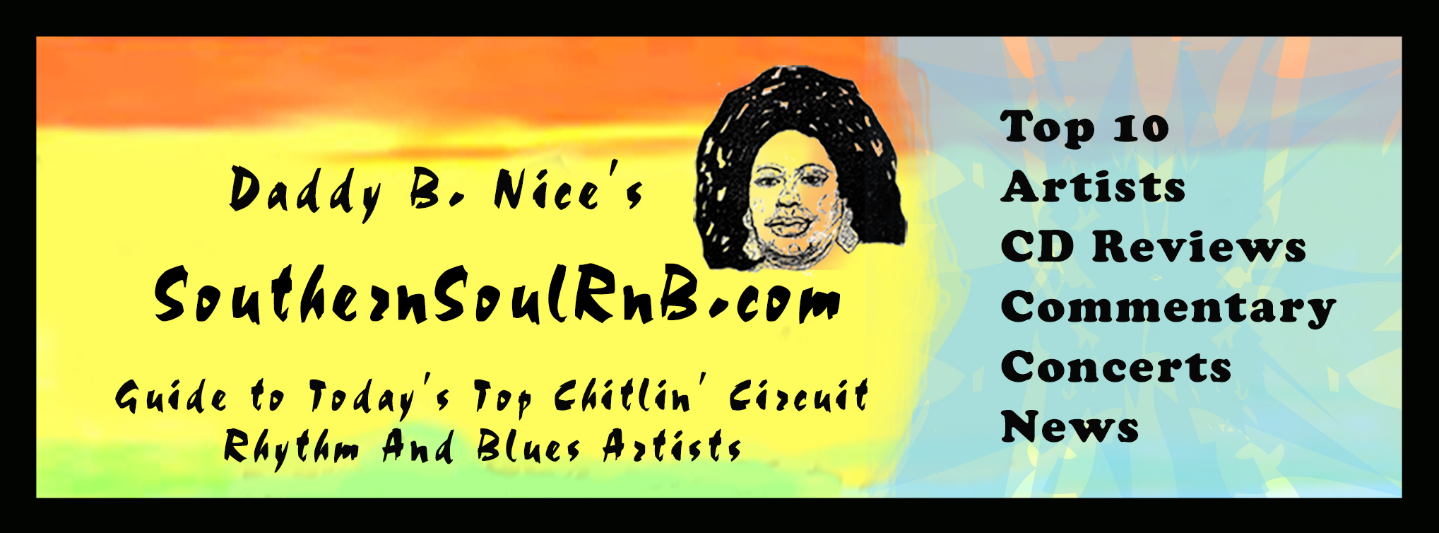 Southern Soul RnB
