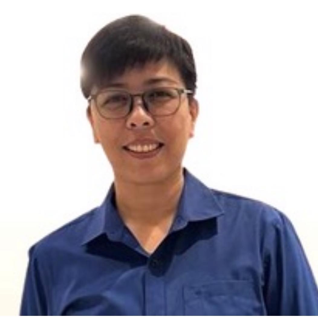 Atty Che Ricafort