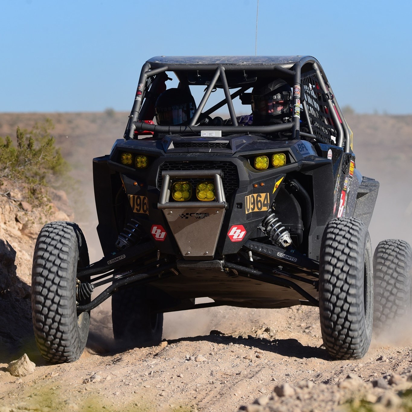 Edgar Racing