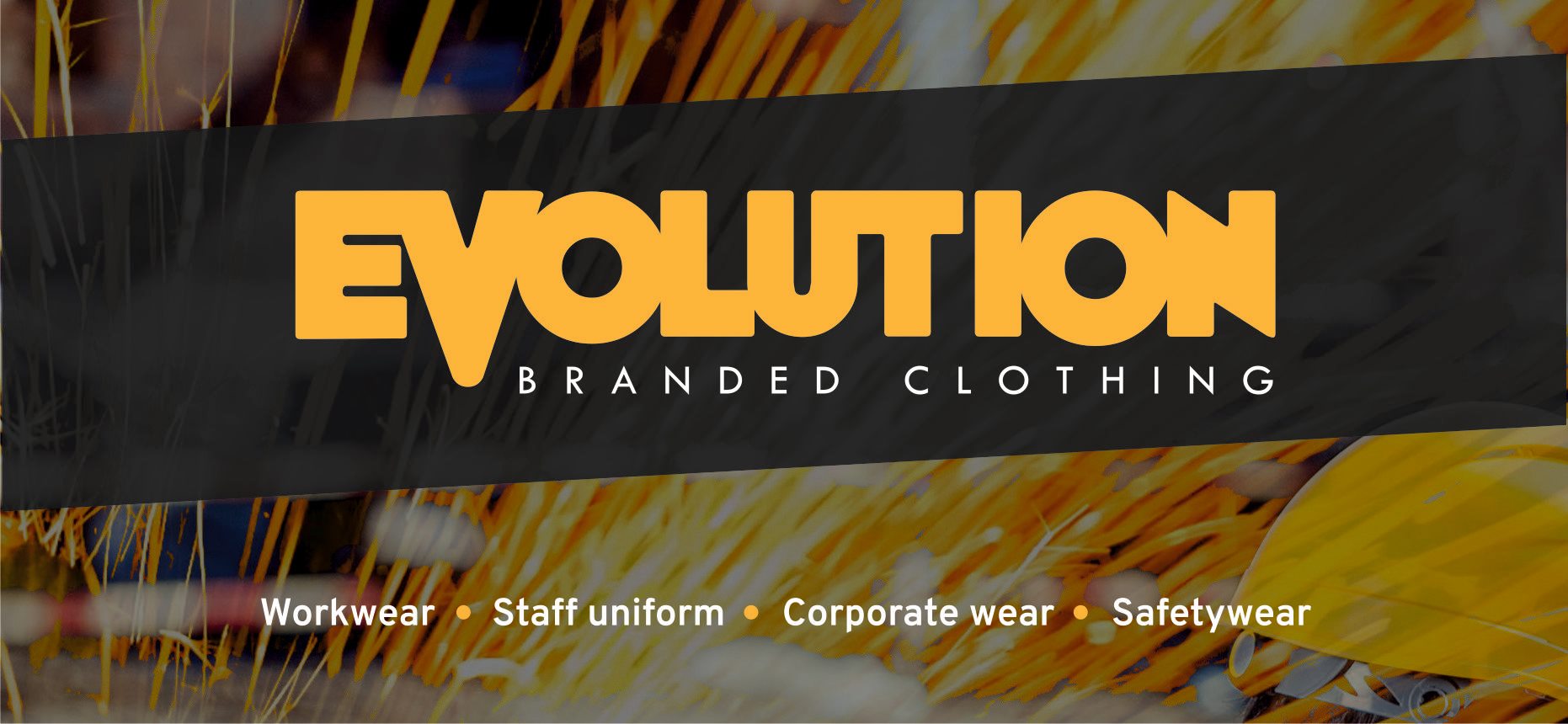Evolution Branded Workwear | Margate