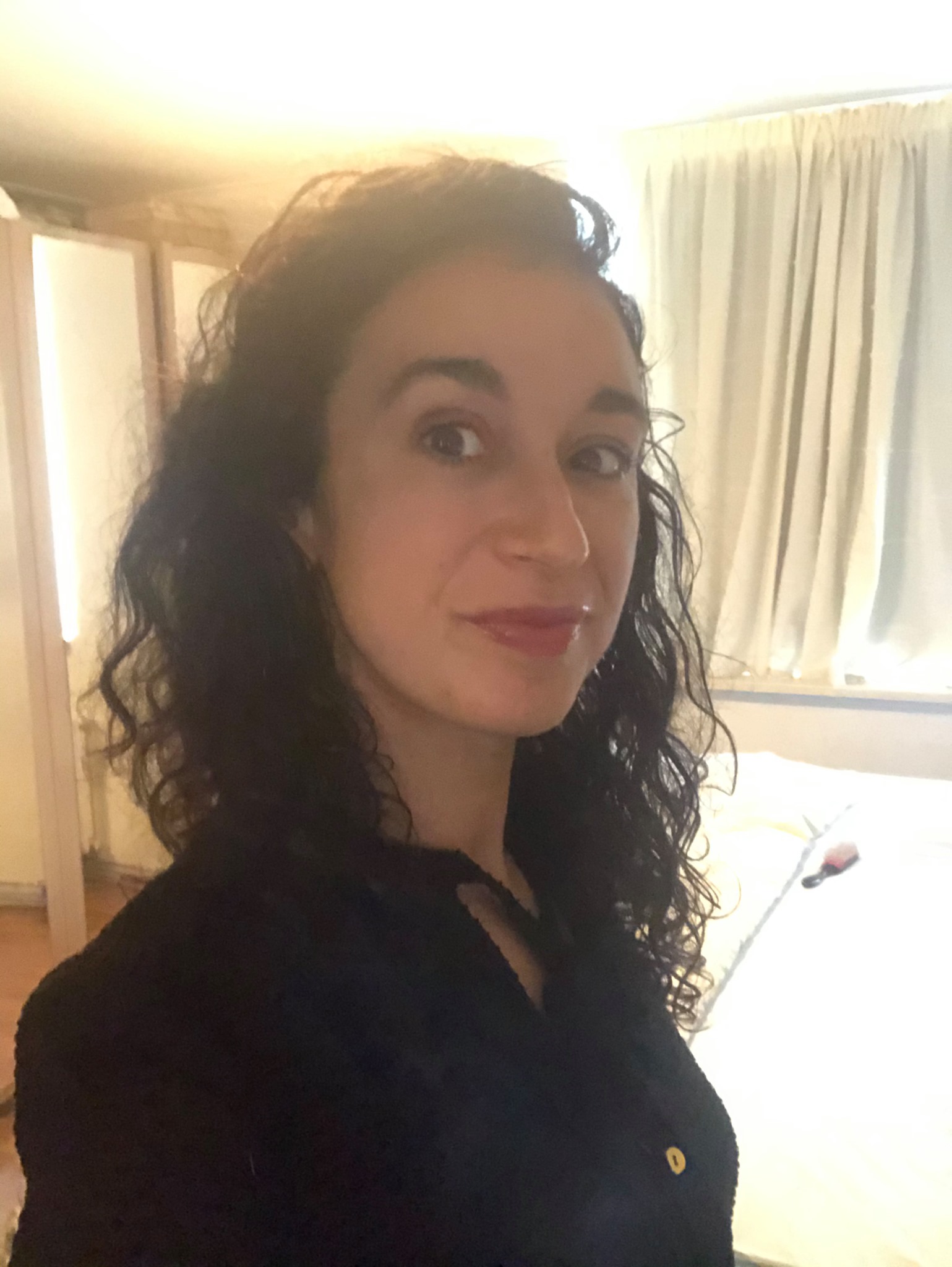 Chabeli Miralles Sueiro
