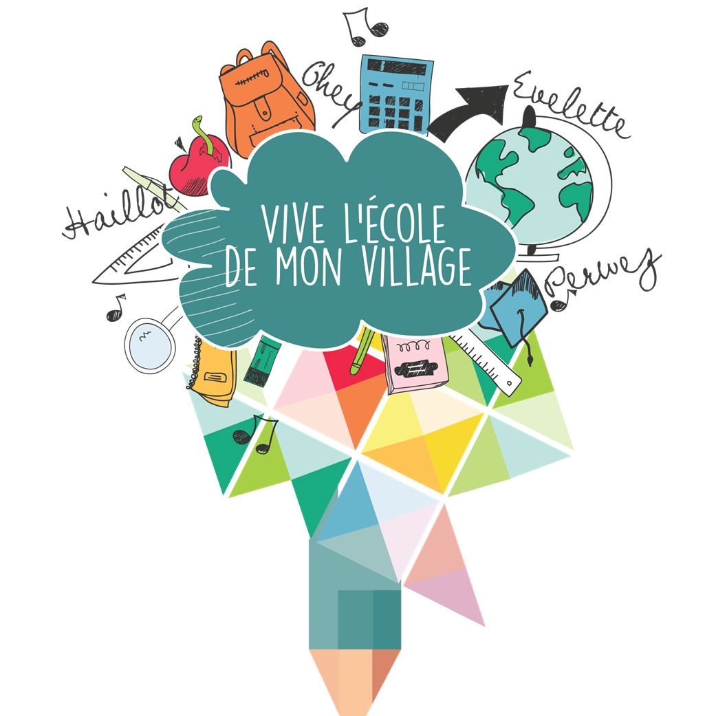 École Communale de Haillot... - École Communale de Haillot