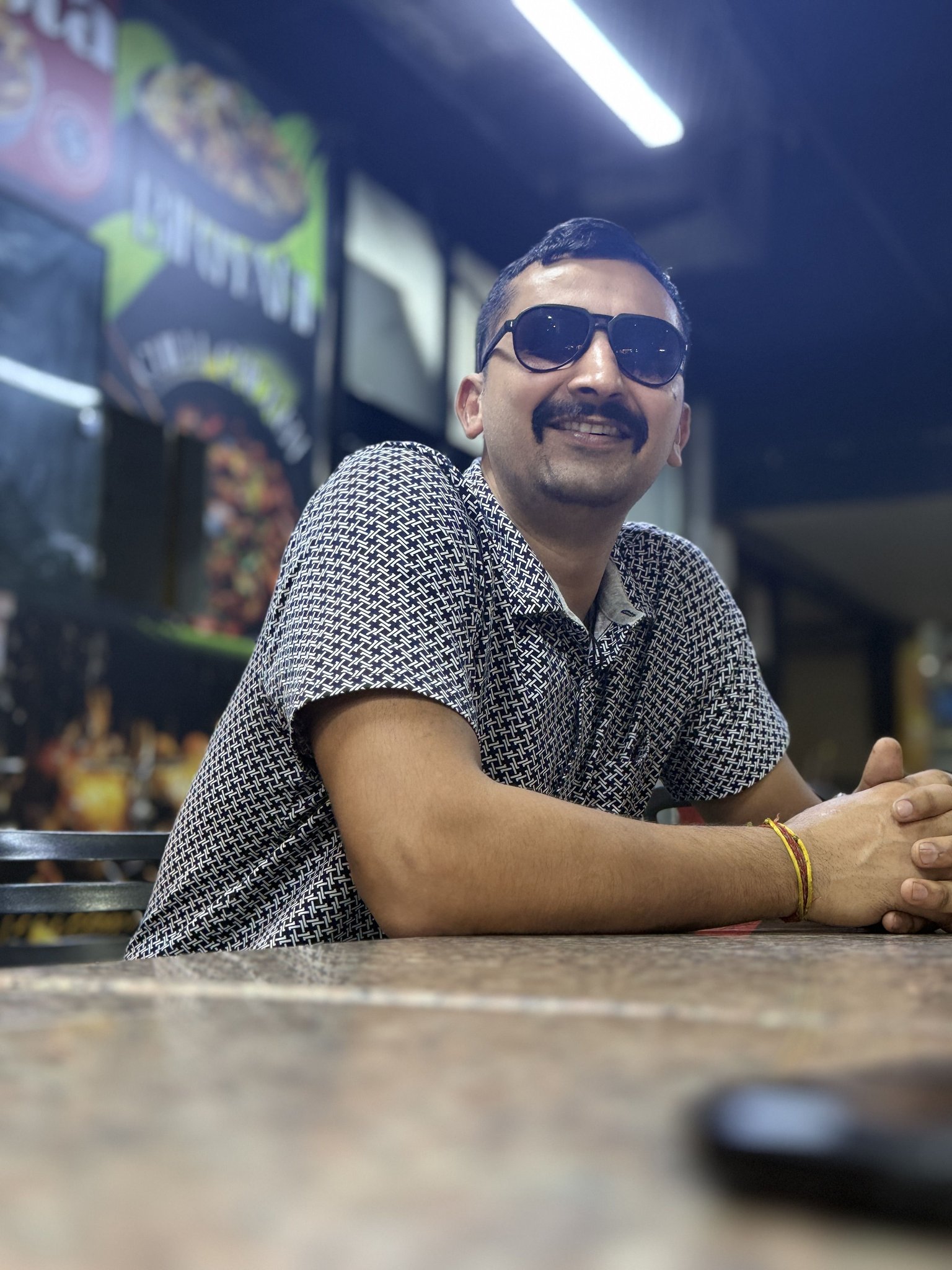 Baljit Rajput