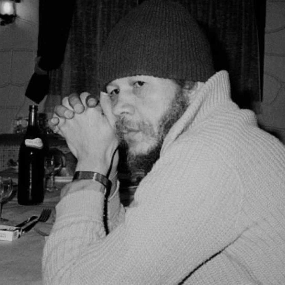 That Man Is Forward by Rico Rodriguez was released on this date