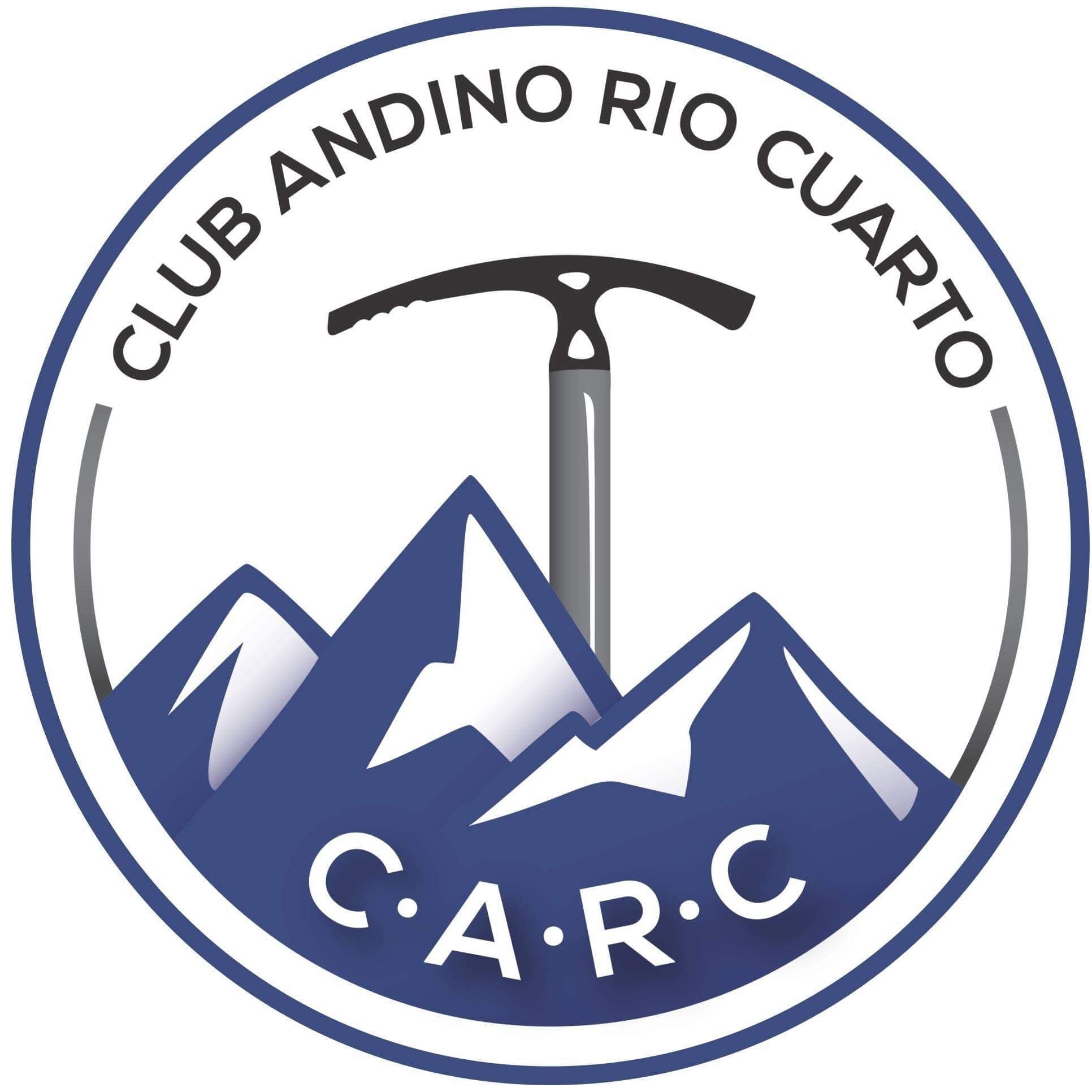 ⛰️ Arrancan los viajes... - Club Andino Río Cuarto | Facebook