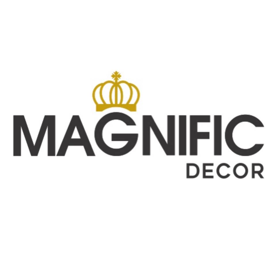 Curated visual reference: Magnific Decor Magnific Decor Added A New Photo Photo Inspiration