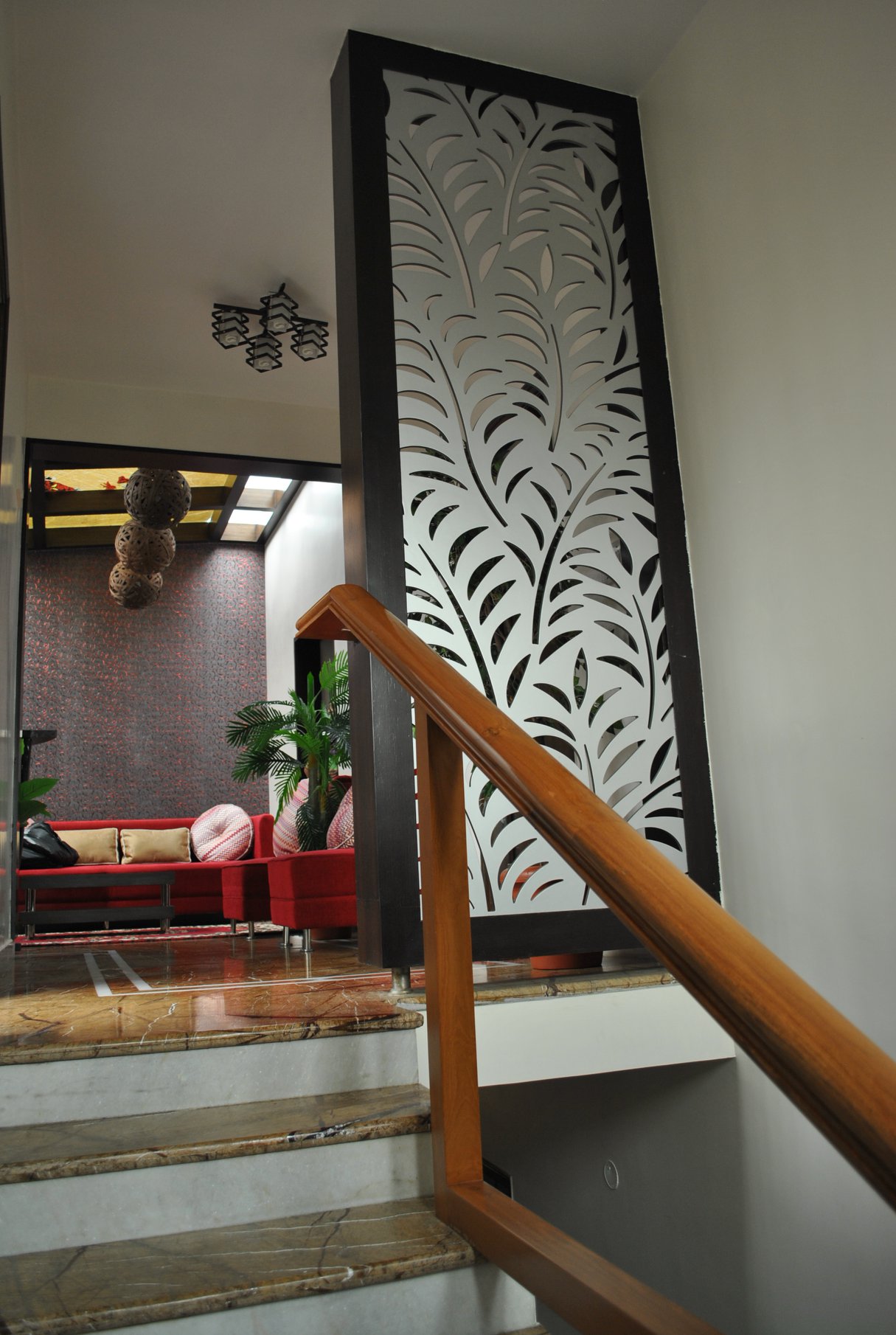 SS Interiors & Infrastructures - SS INTERIORS www.ssinteriors.co.in WE ...