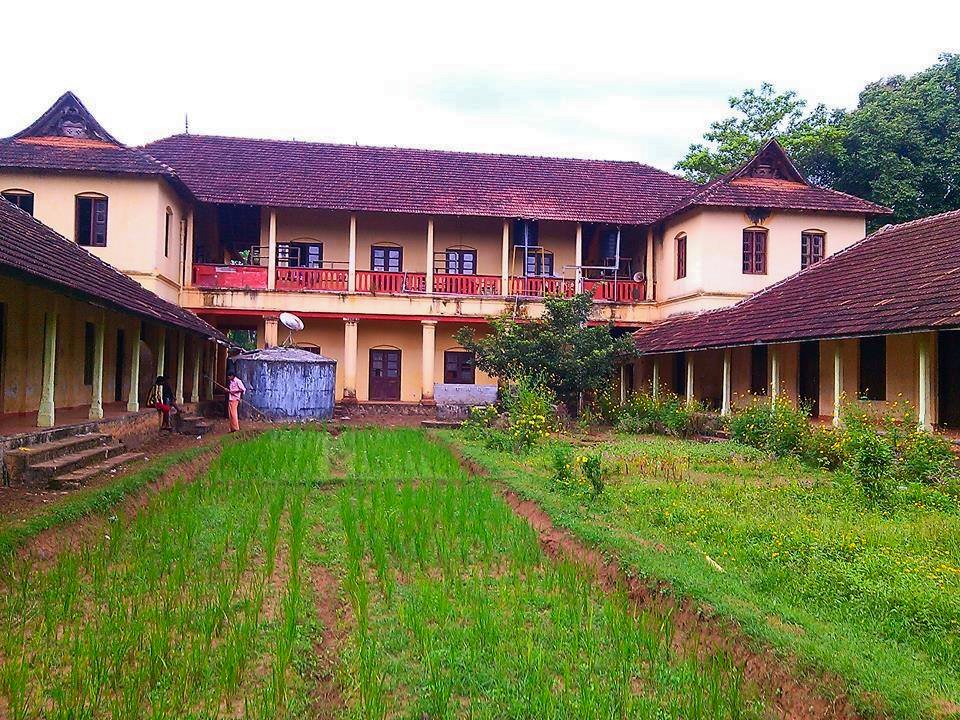 ശ്രീ... - ശ്രീ ചക്കുളത്തുകാവിലമ്മ പ്രവാസി സമിതി