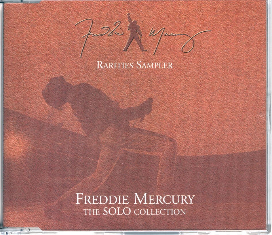 Collecting - Released today in the UK, 23 October 2000, was the