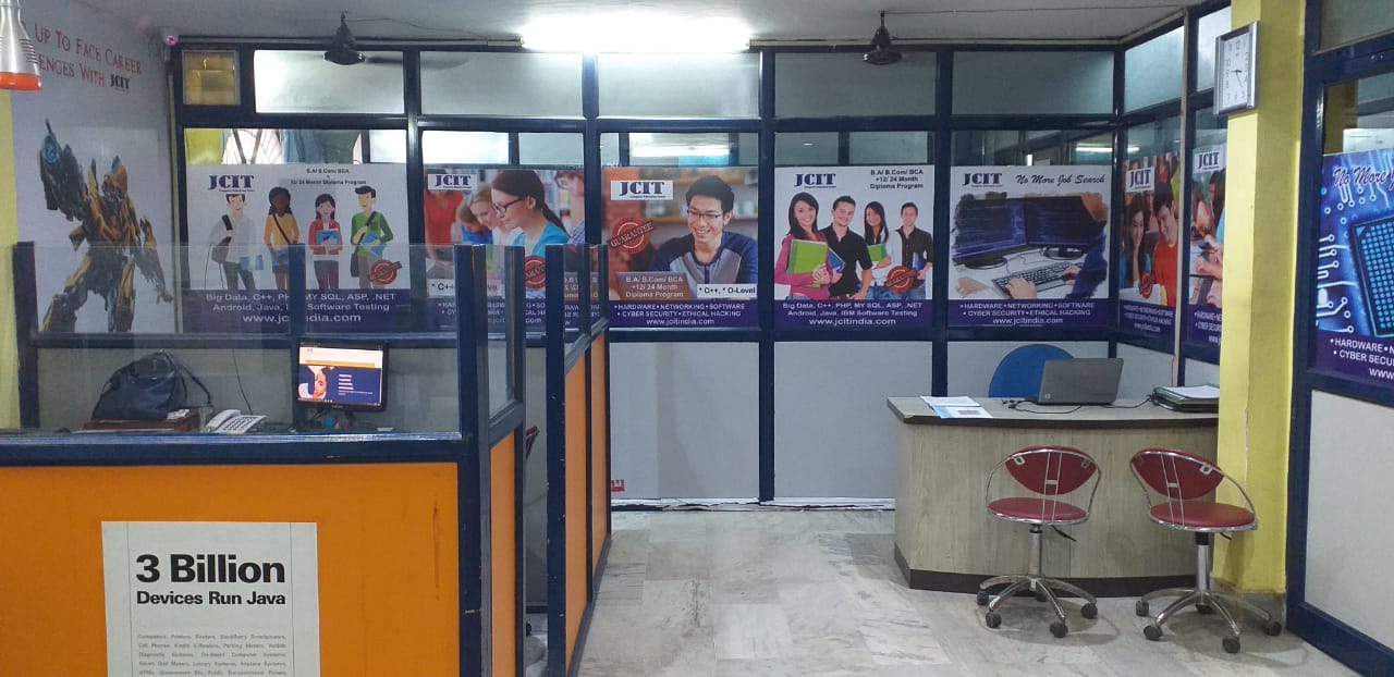 JCIT Computer Education Intitute | Lucknow