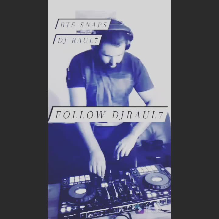 DJ Raul & DJ Bayzz- Behold Infection
