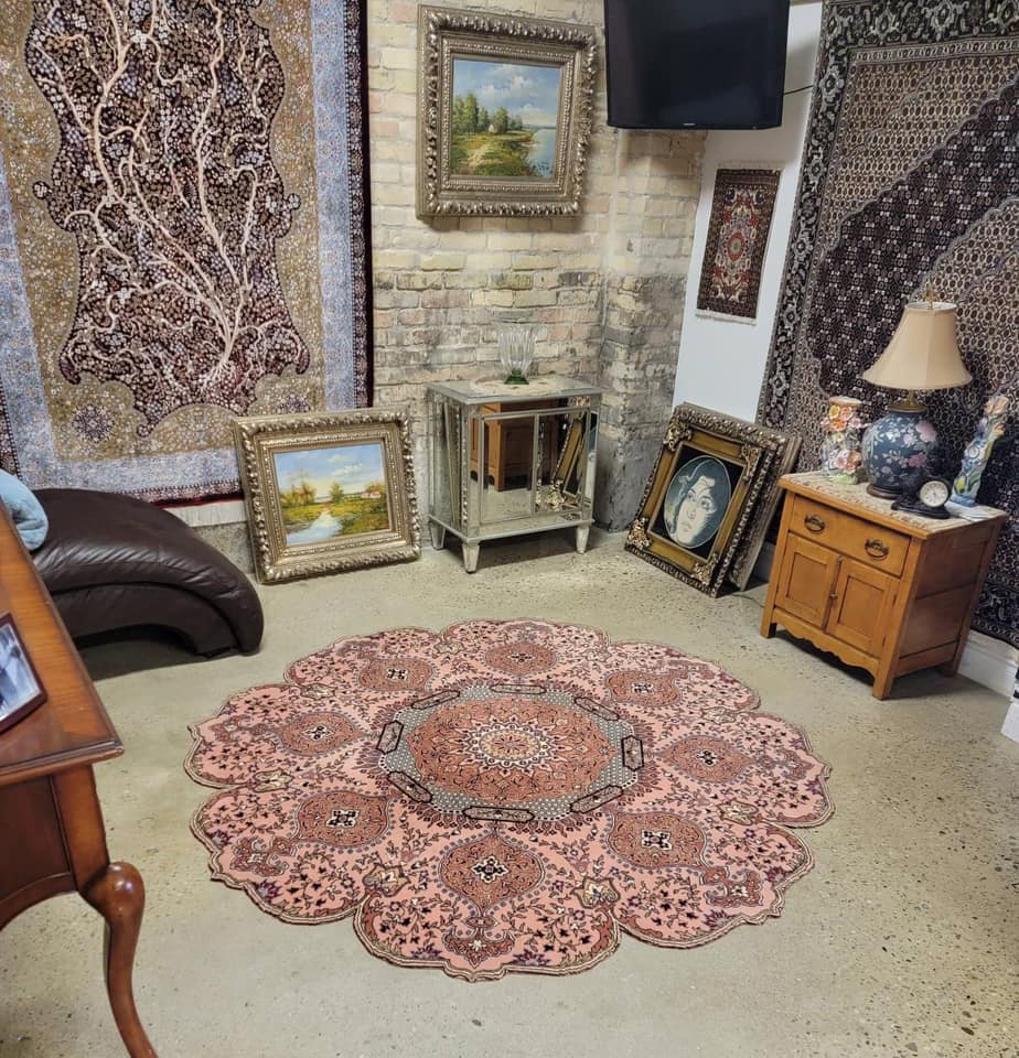 Emperor Rugs Gallery | London ON