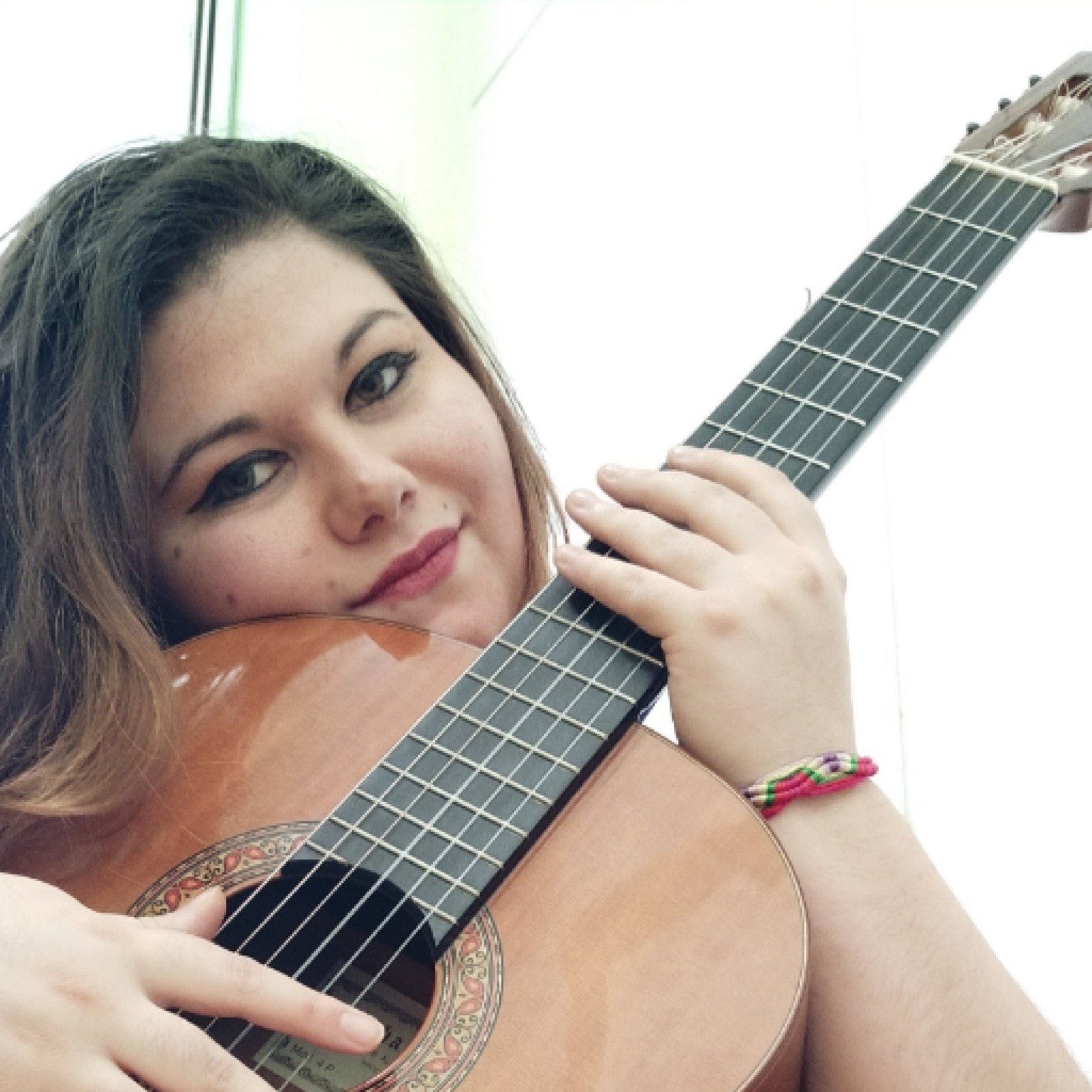 Emmy Guitarist Singer