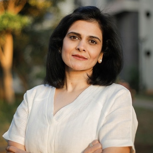 Dr. Reena... - Dr. Reena Jain, Naturopath and Nutritionist