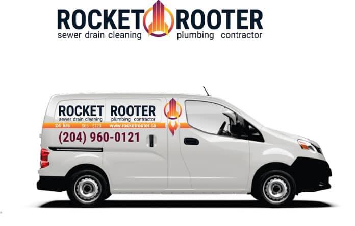 Rocket Rooter Inc