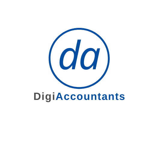 Digi Accountants | Lahore
