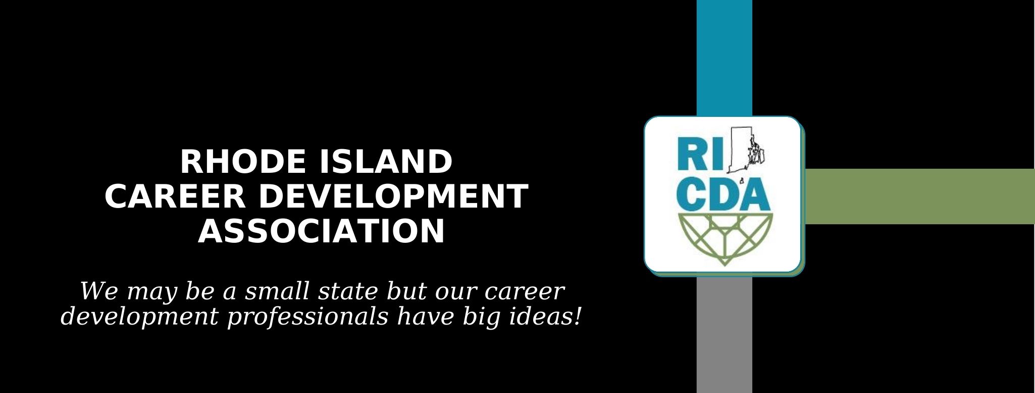 RICDA - Rhode Island Career Development Association