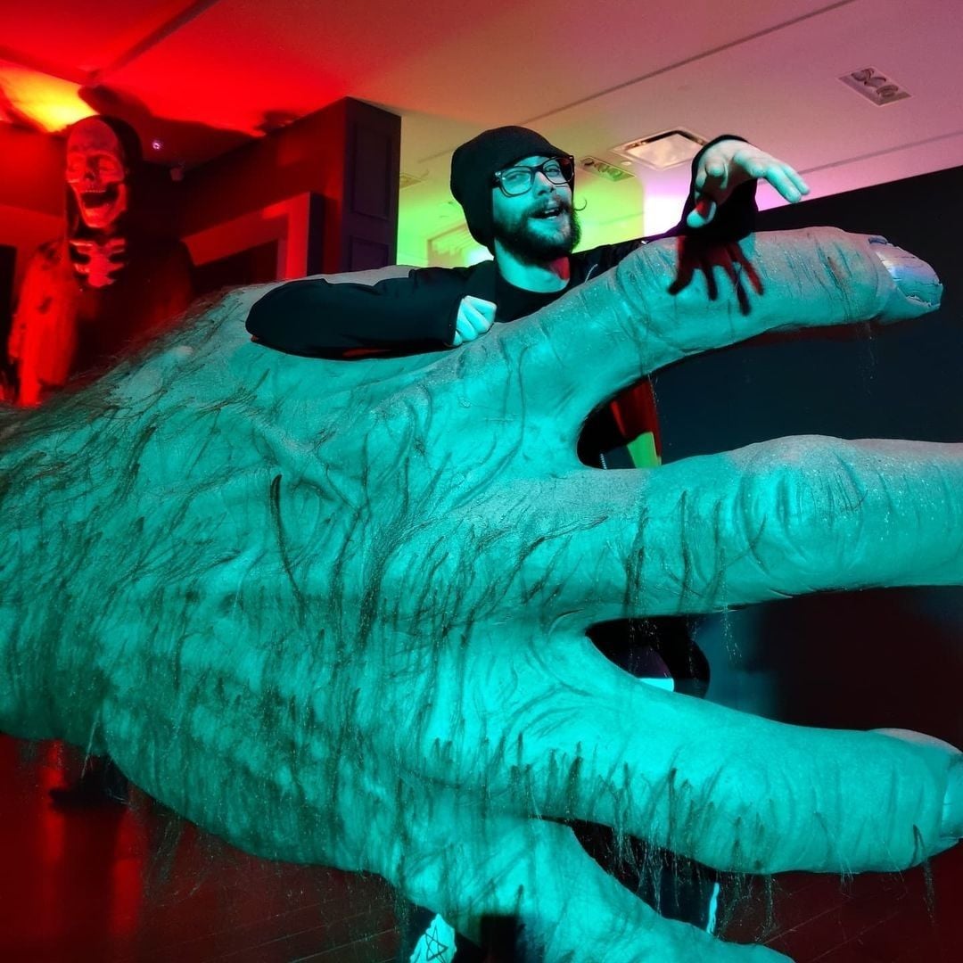 Bring your family together with our Distortions family of monsters