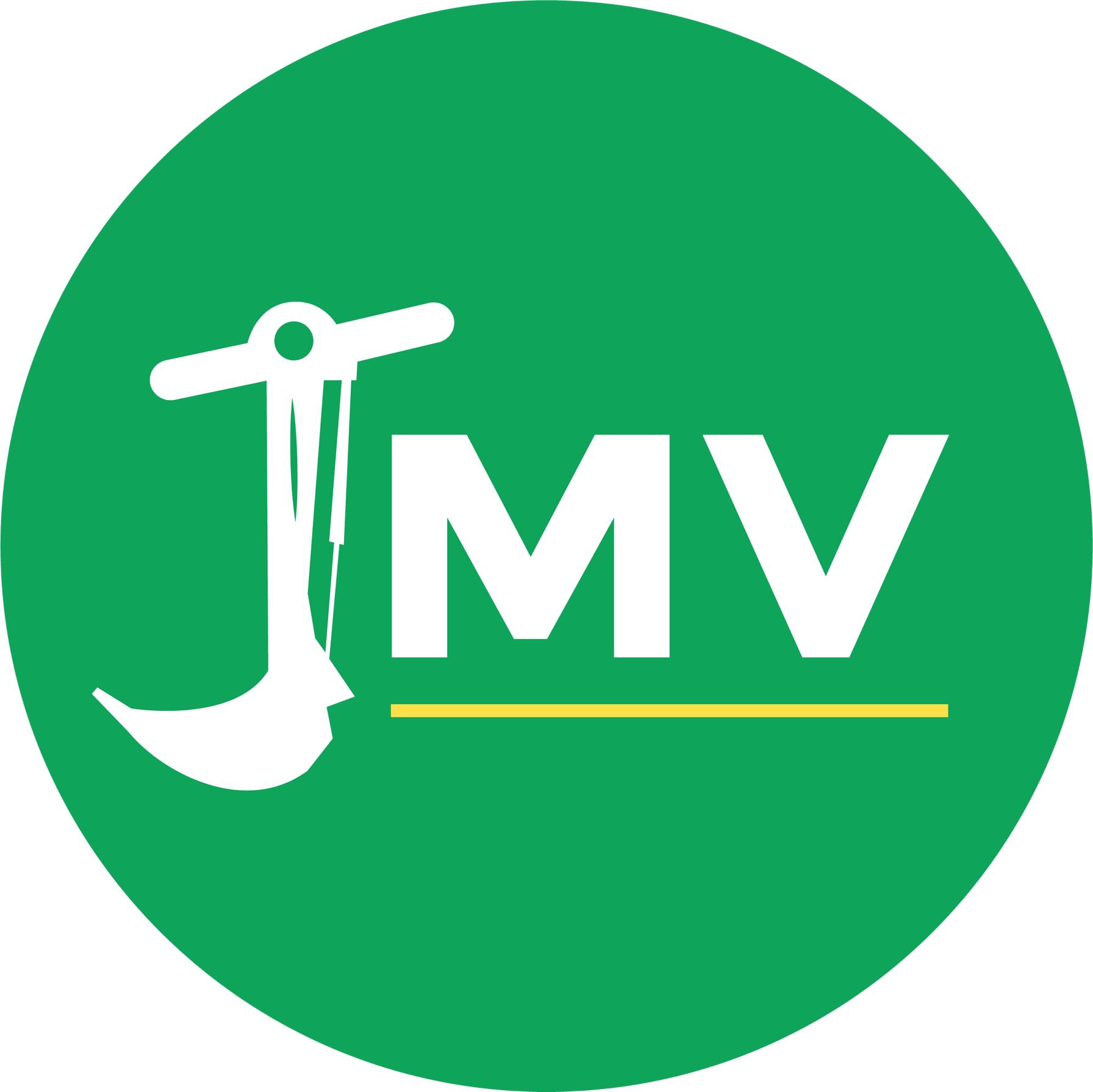 JMV Terrassement