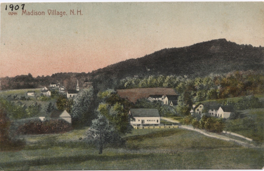Friends of Madison Library | Madison NH