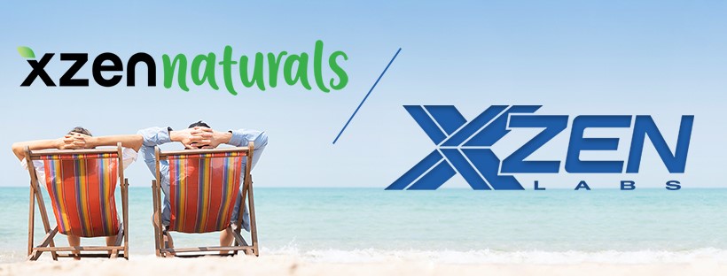 XZEN Supplements