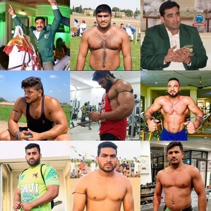 Insha Allah Friends Get Ready To See... - Punjab Kabaddi TV | Facebook