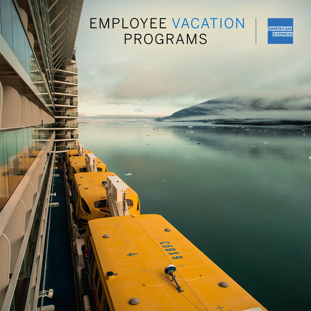 Explora's 2024 Inaugural... - Employee Vacation Programs
