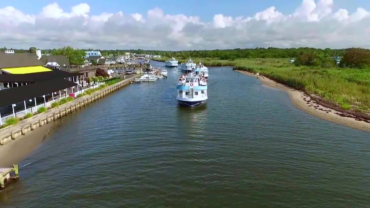 CHANGES AT TOP OF THE BAY By John... - FIRE Island STAR | Facebook