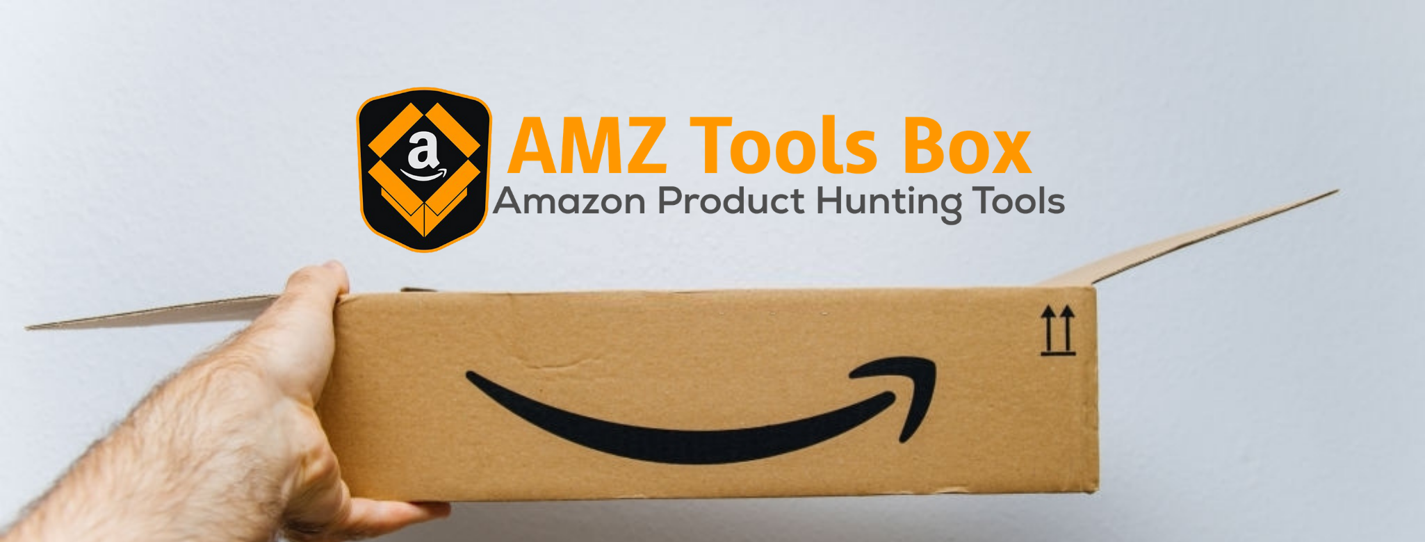 AMZ Tools Box