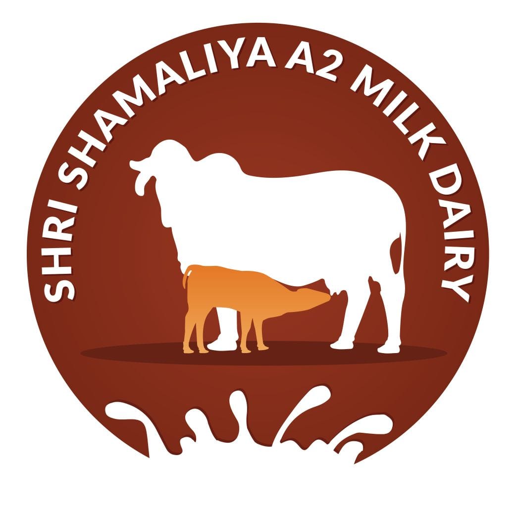 Shri Shamaliya A2 Milk Dairy Farming