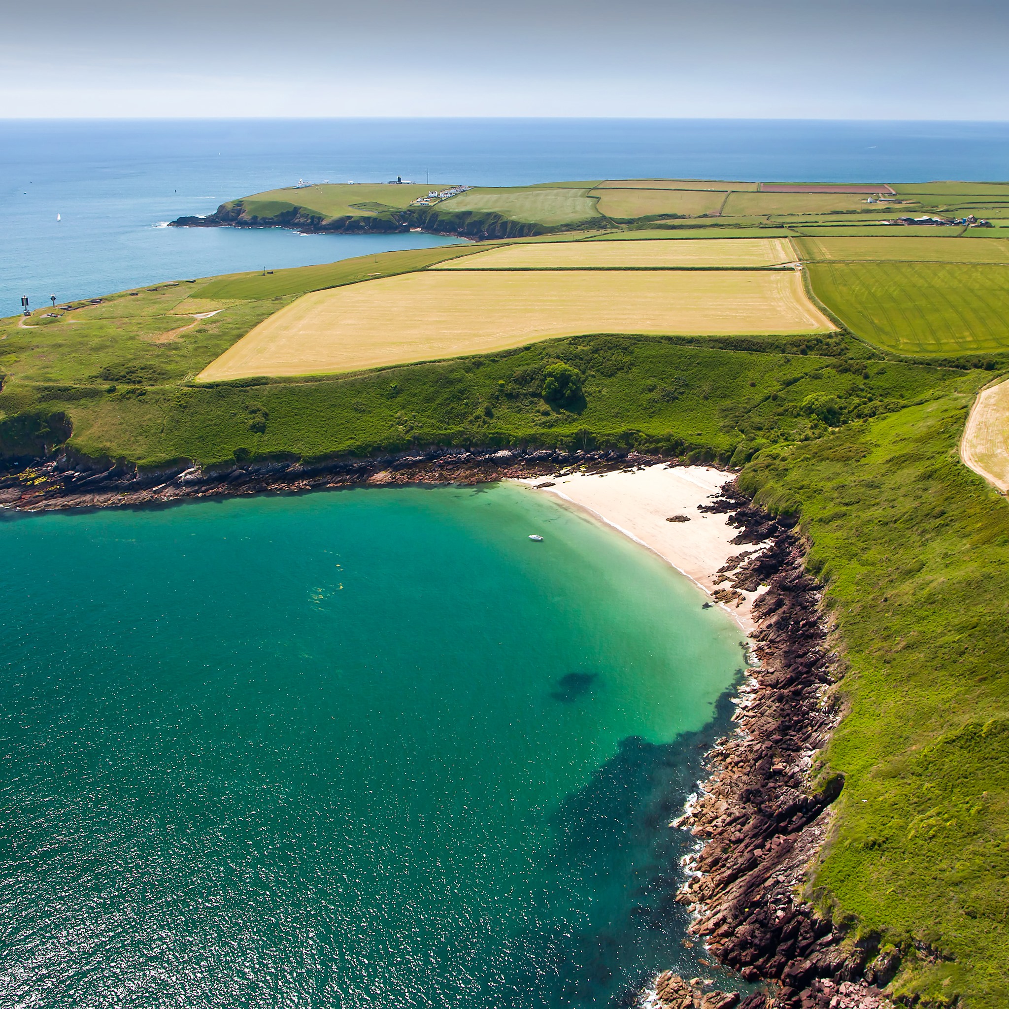 Pembrokeshire is a true paradise for... - Visit Pembrokeshire