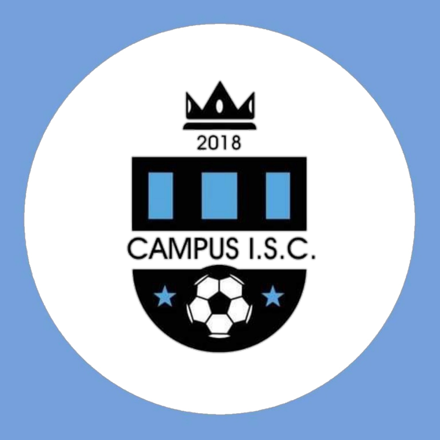 Campus ISC Academy added a new photo. - Campus ISC Academy
