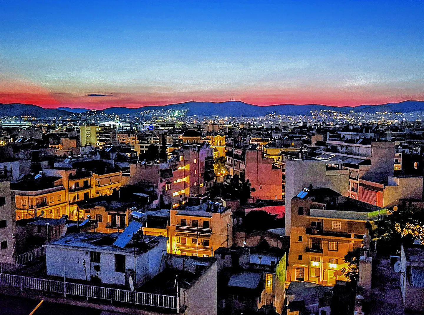 Andreas Papadopoulos Photos