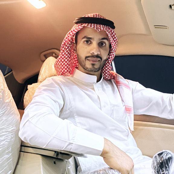 Abdullah Mohammad Al-Rabee