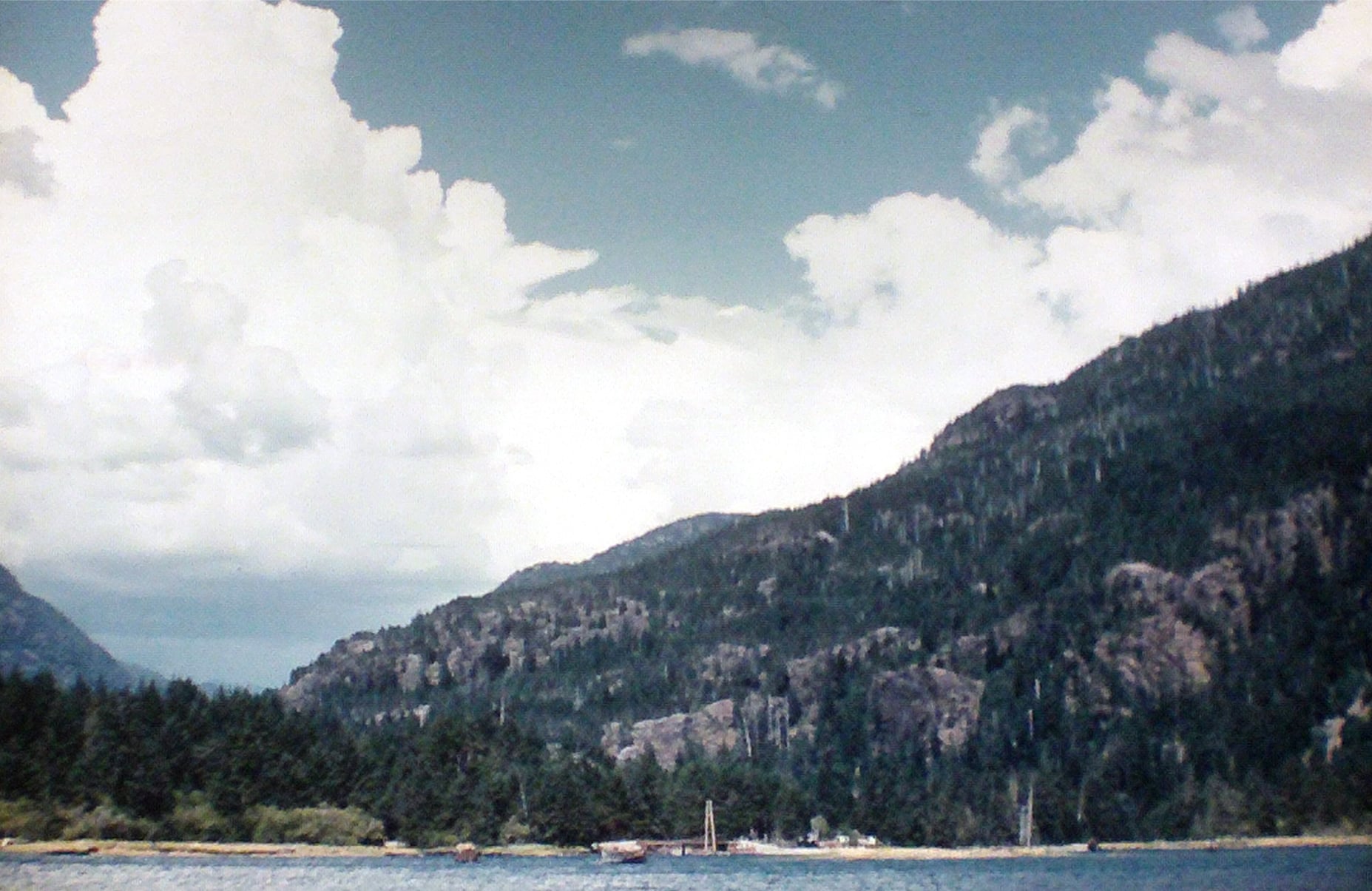 A Place Of Many Winds