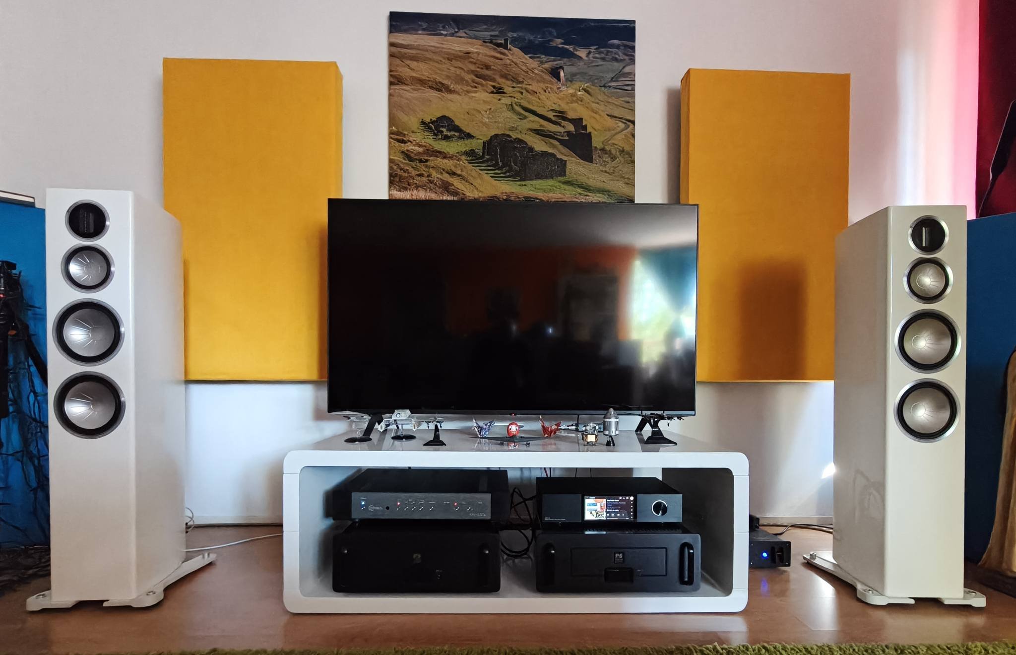 Gold gx300